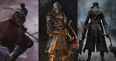 fromsoft|About .